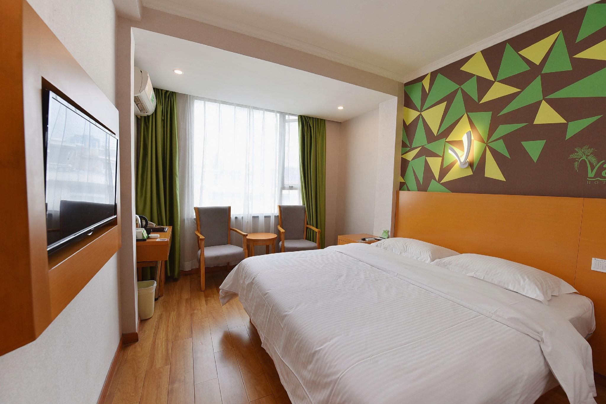 BUSINESS, DOUBLE BED