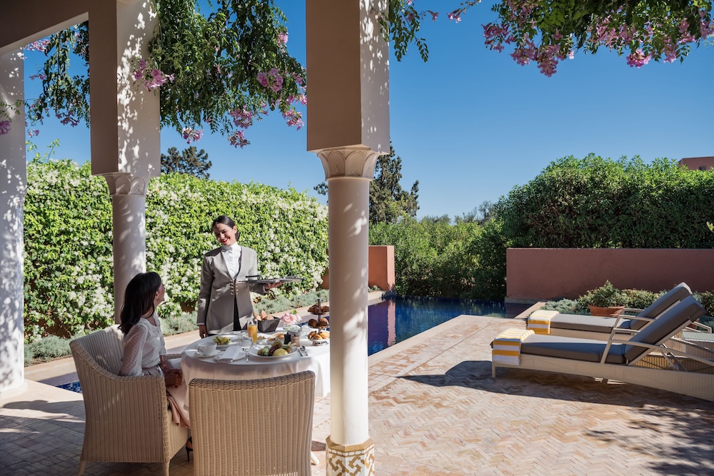 The Oberoi Marrakech 55/66
