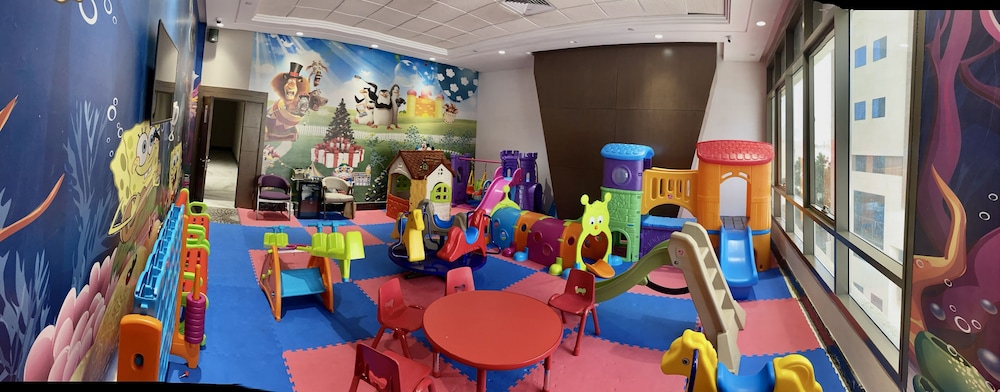 فندق فيوليت الششه(Violet Al Shisha Hotel) 43/49