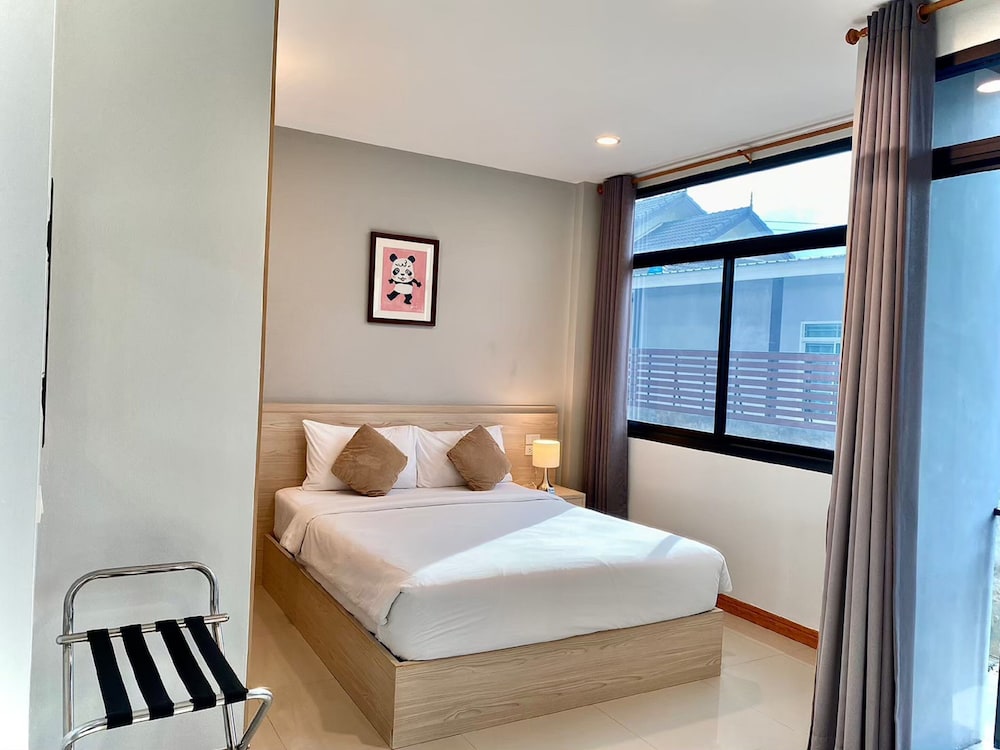 The Vet Boutique Hotel 18/66