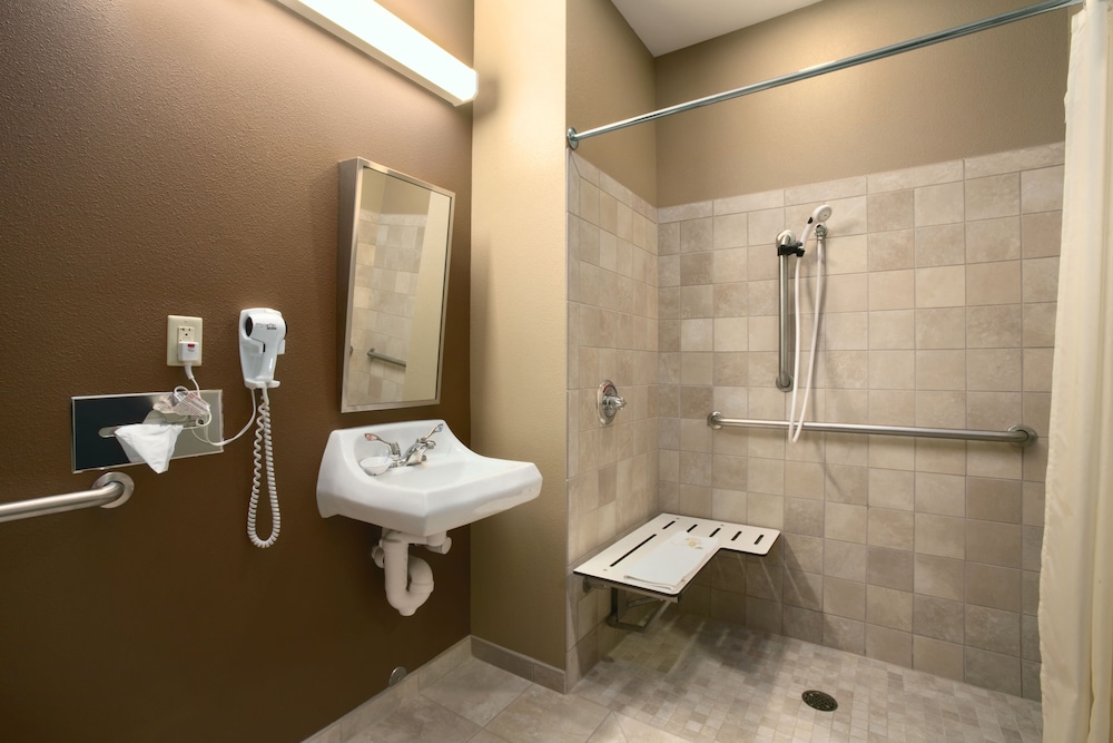 Microtel Inn Suites By Wyndham Sidney 12/25