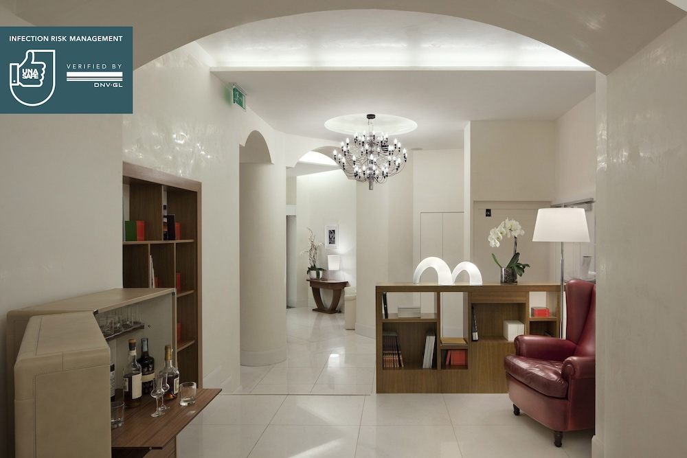 Maison Milano Una Esperienze 46/54