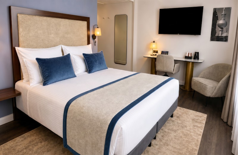 LEONARDO HOTEL BERLIN 15/50