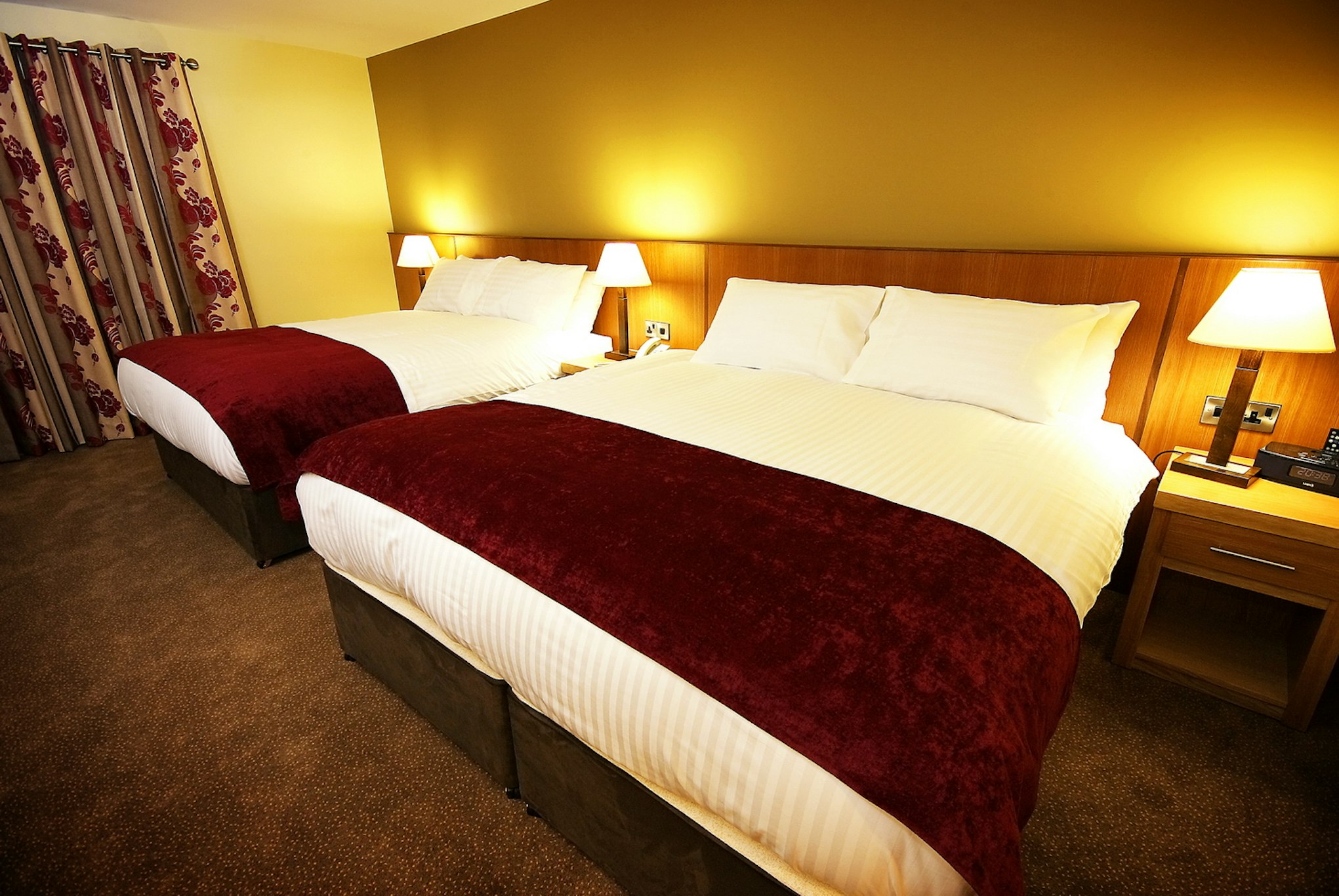 Belmore Court & Motel 24/50