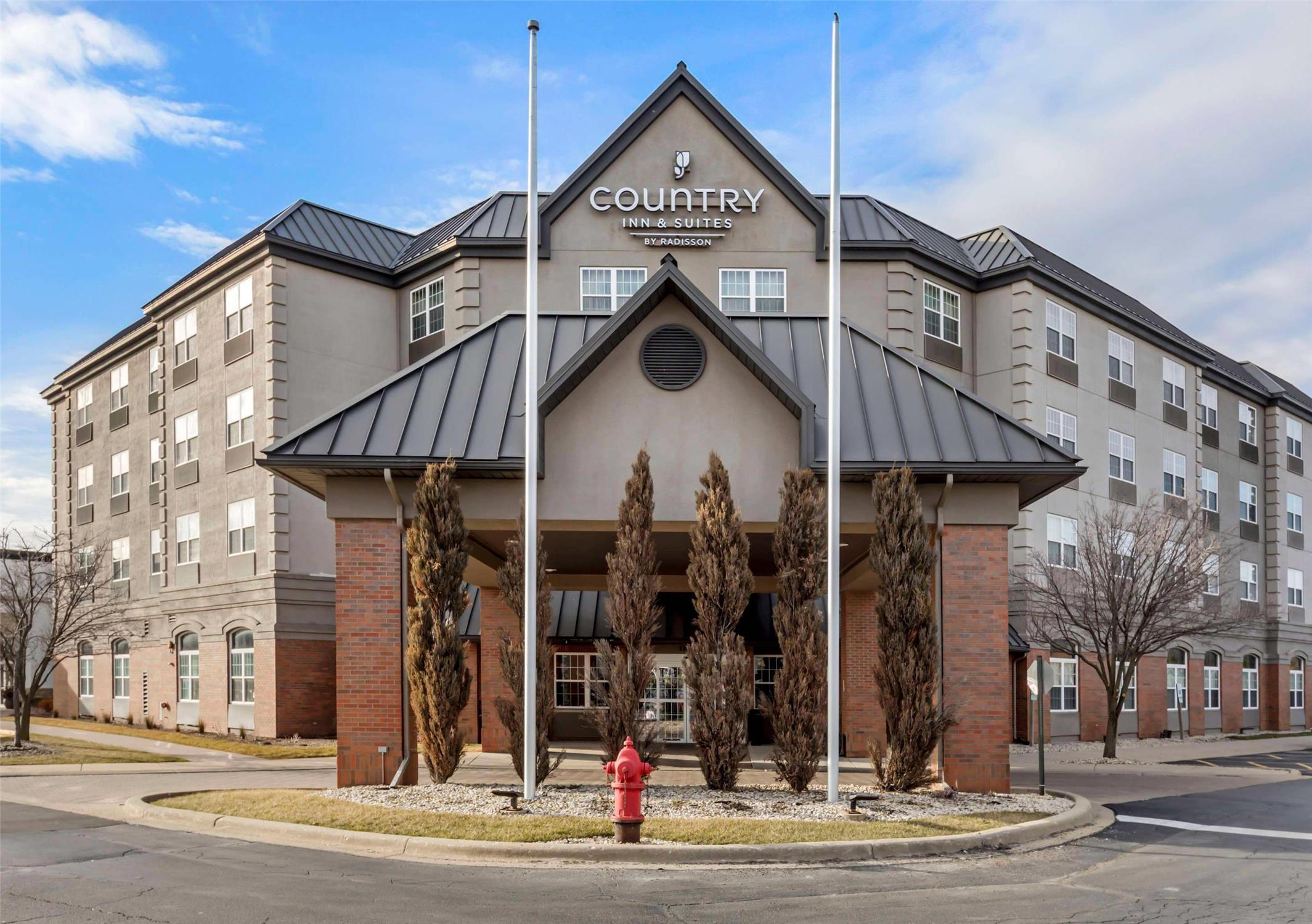 Country Inn & Suites By Radisson, Elk Grove Village/Itasca 3/30
