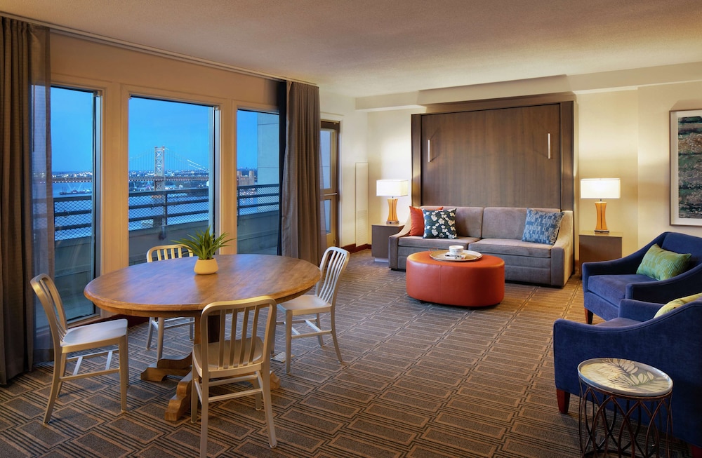 Hilton Philadelphia At Penn's Landing 34/81