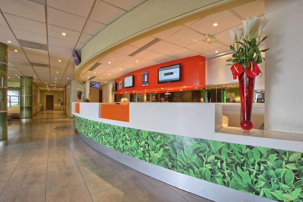 Ibis Styles Paris Roissy CDG 4/71