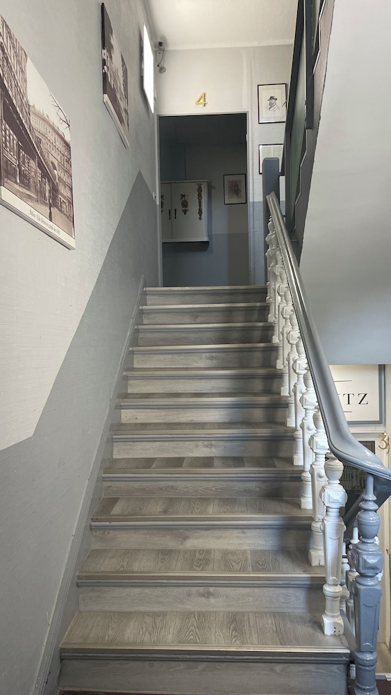 Hotel Spreewitz 36/54