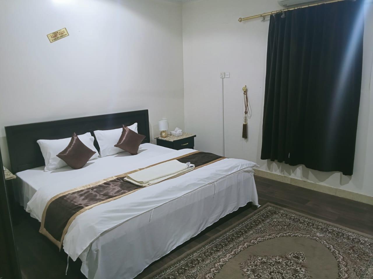 Al Eairy Apartments Al Qassim 4 37/55