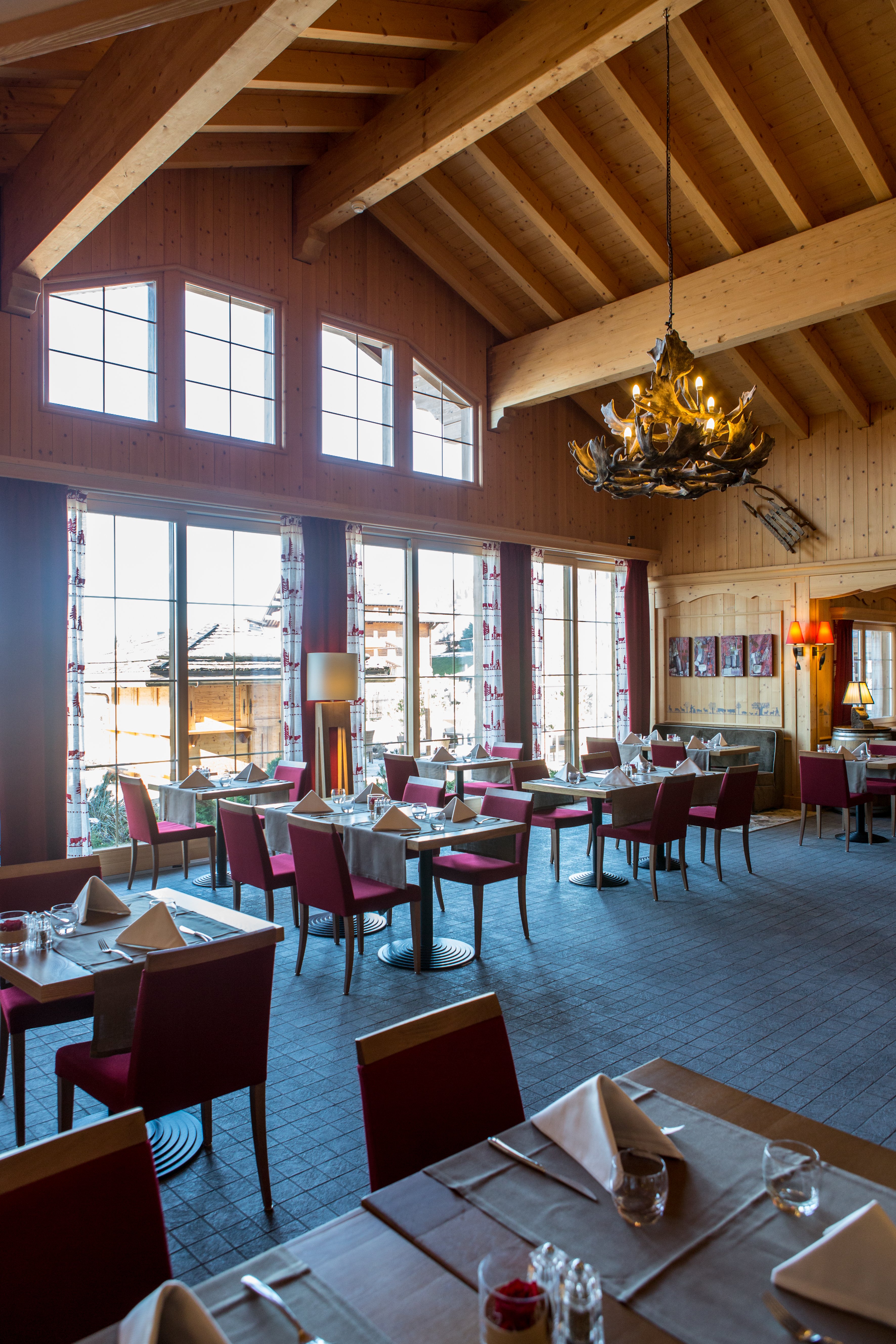 Chalet RoyAlp Hotel & Spa 67/86