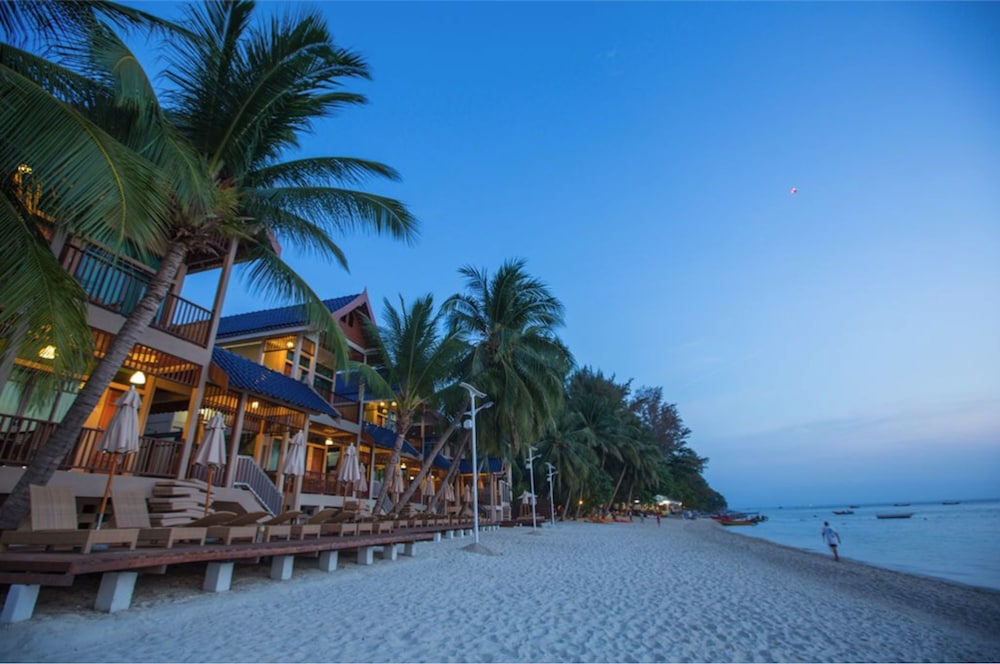 Coral View Island Resort 28/31