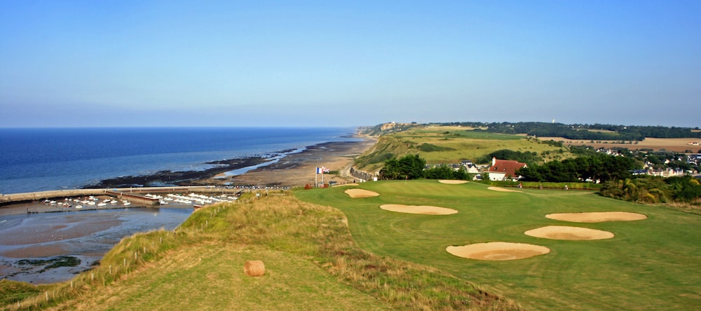 Hotel Mercure Omaha Beach 69/72