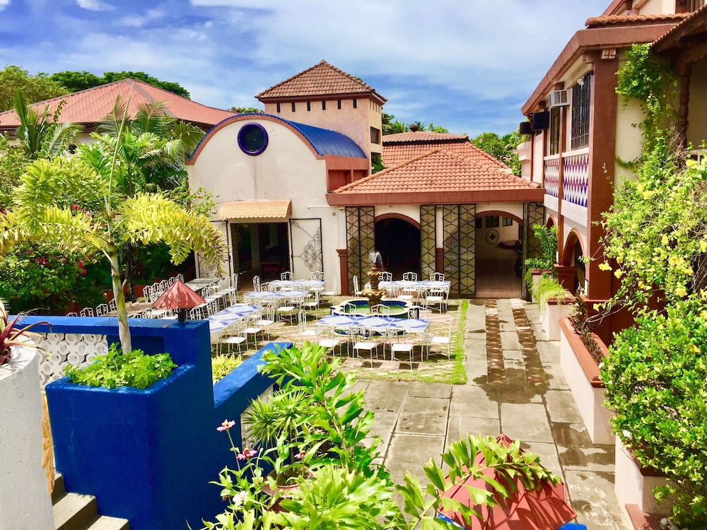 Casa La Granja 36/40
