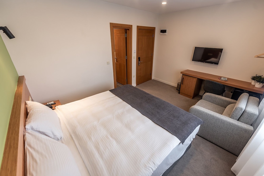 Bram Hotel Istanbul 17/44
