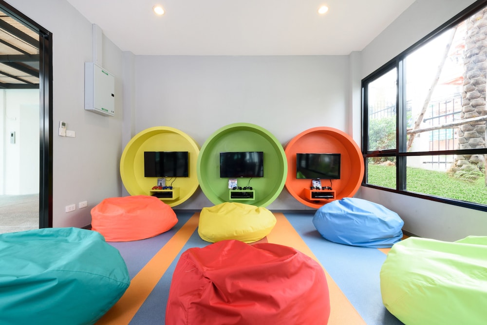 amenities