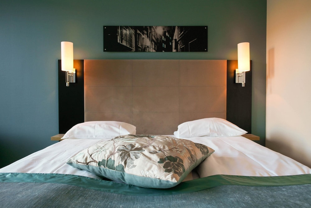 Quality Hotel Augustin 15/52
