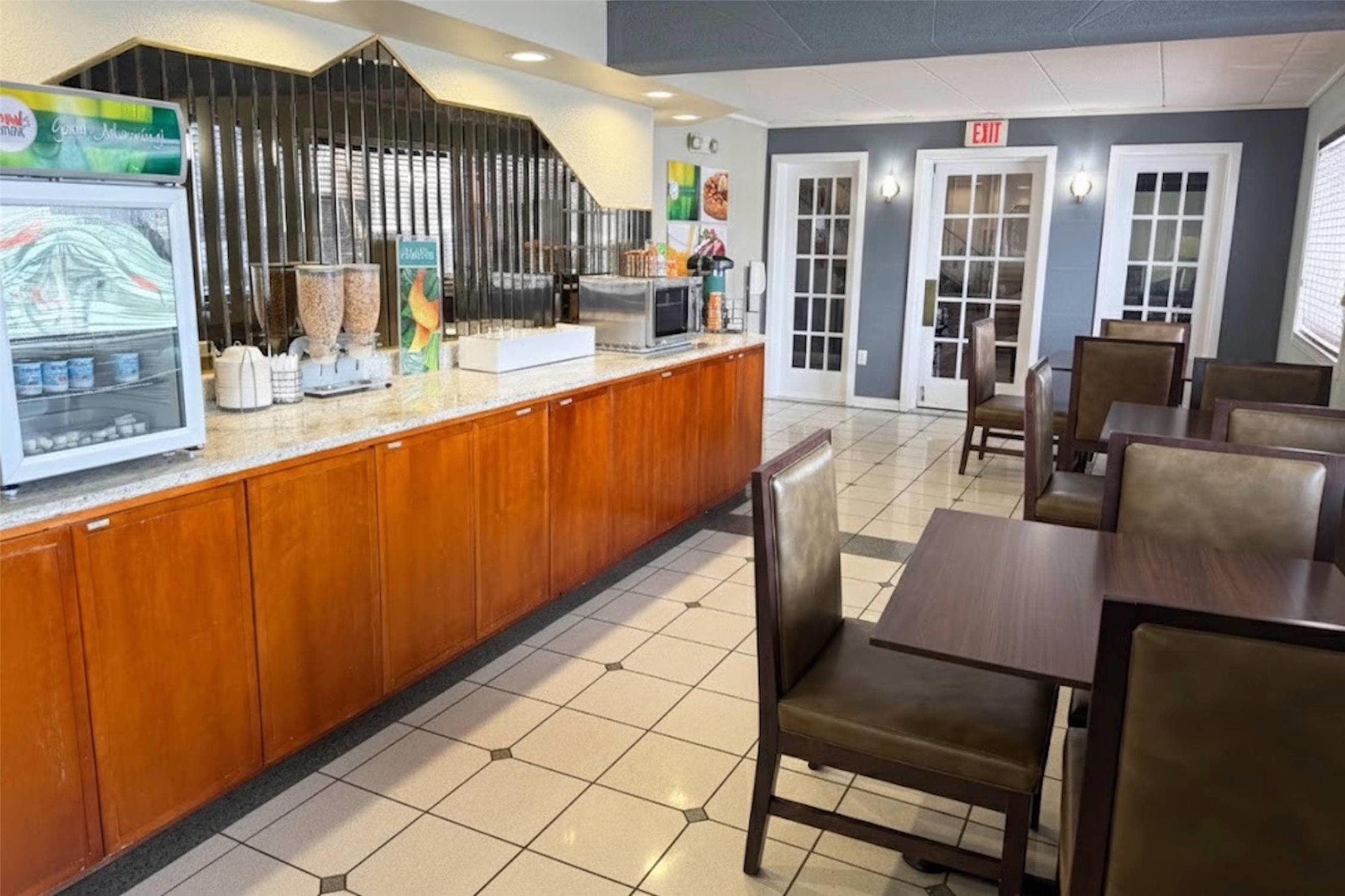 Quality Inn Milan Sandusky 4/38