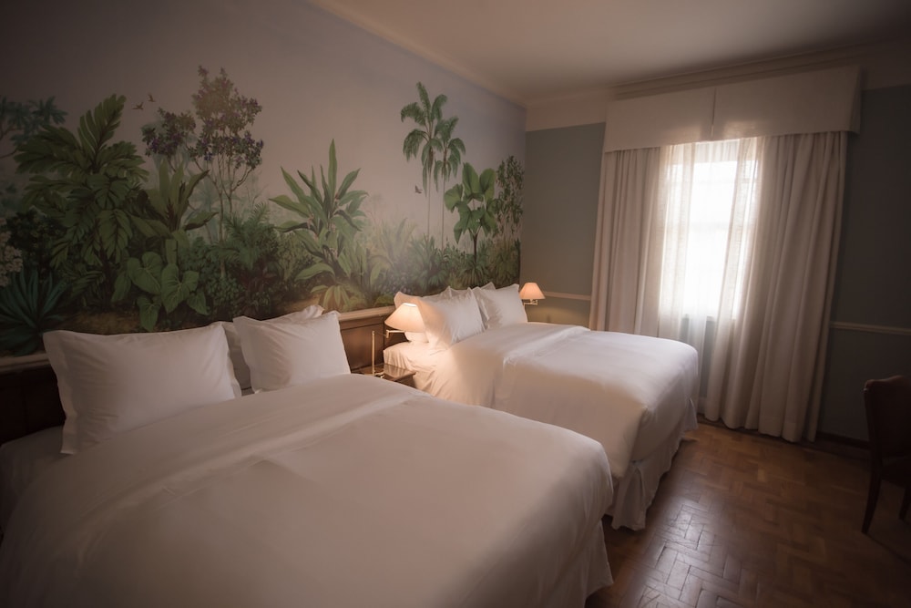 Taua Grande Hotel De Araxa 18/48