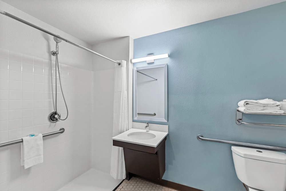 WoodSpring Suites Austin North I-35 29/32