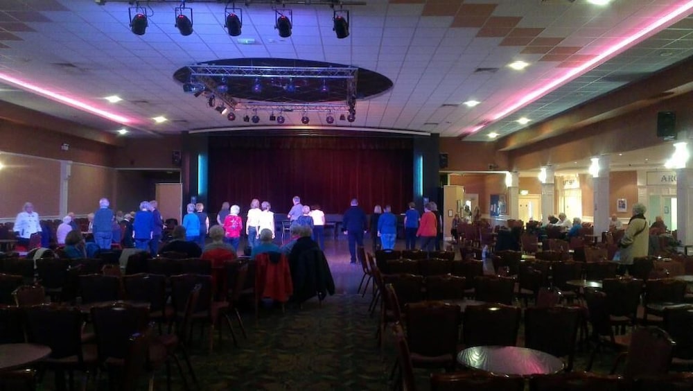 Sand Bay Holiday Village - Adults Only 55/67