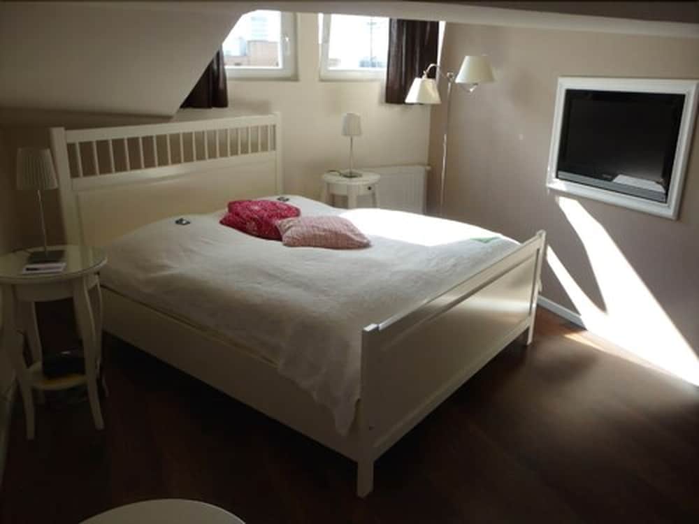 Arthotel ANA Residence 35/75