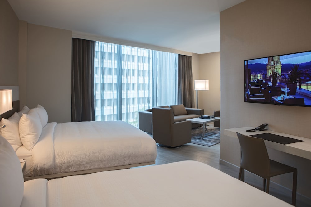 Ac Hotel San Jose Downtown 11/44