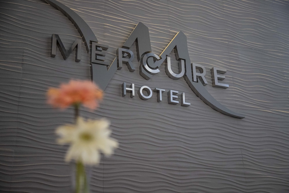 Mercure Rosario 5/58