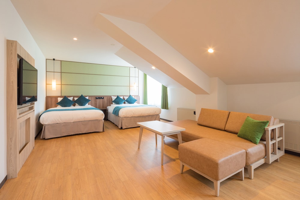 Tazawako Lake Resort and Onsen 45/65