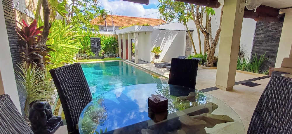 Villa Harmony - Bali Residence 52/67