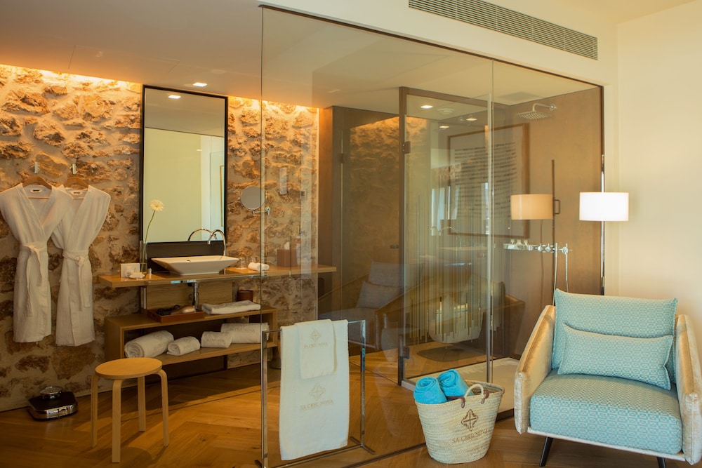 Sa Creu Nova Petit Palais Art and Spa (Adults Only hotel plus 14) 39/72