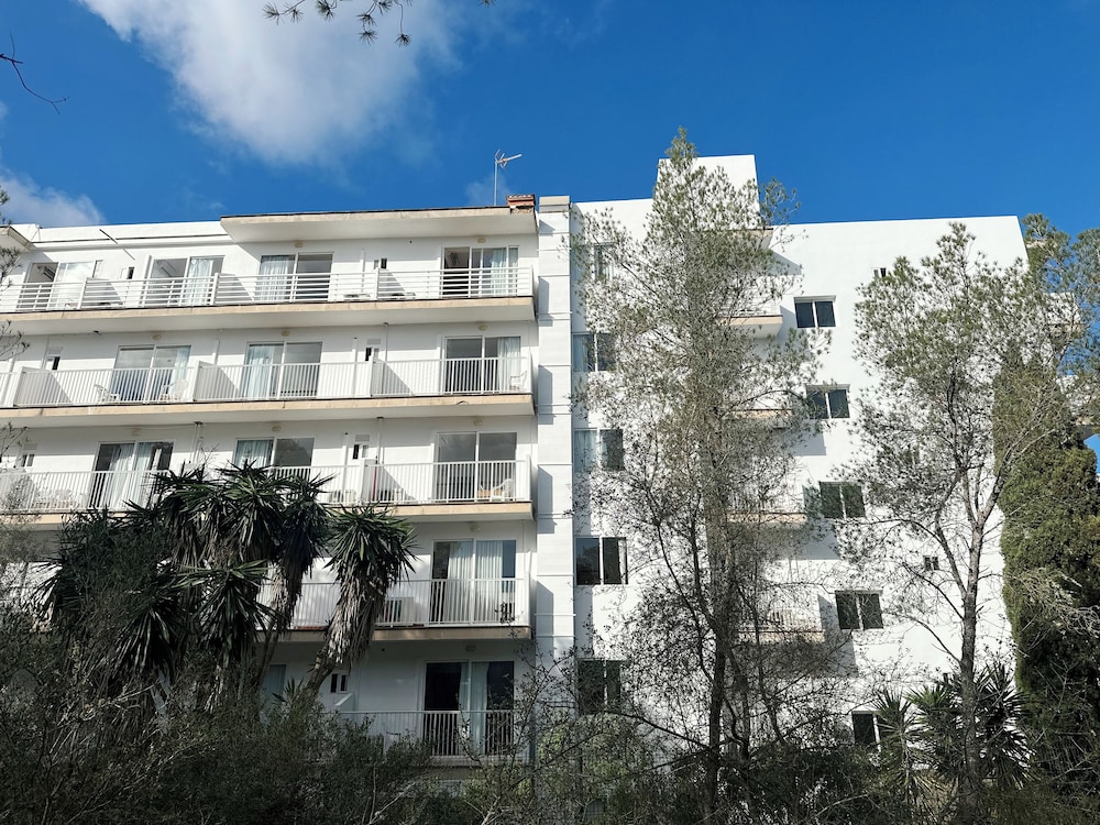 Hotel Selva Arenal 5/64