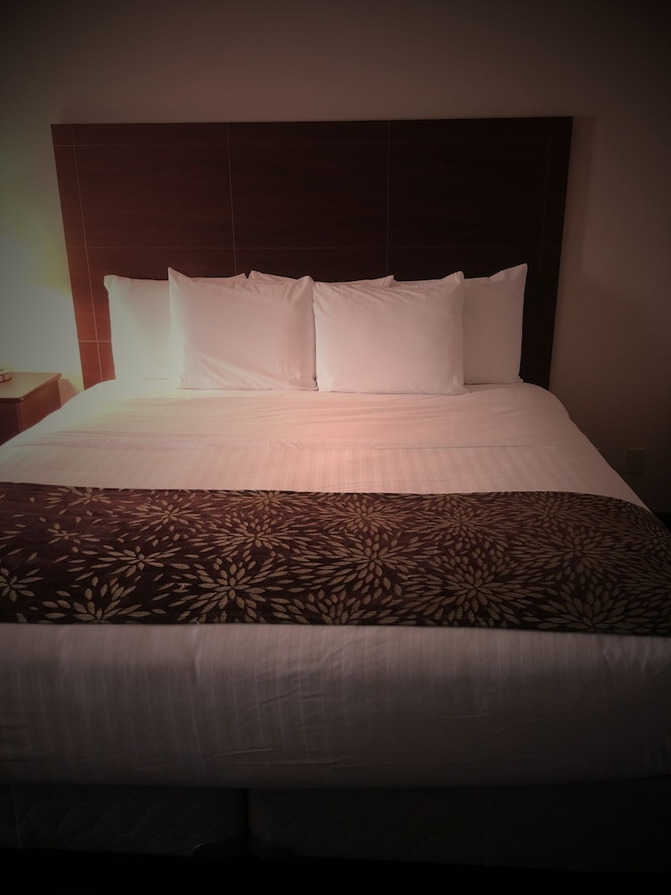 Boarders Inn and Suites Broken Bow 17/43