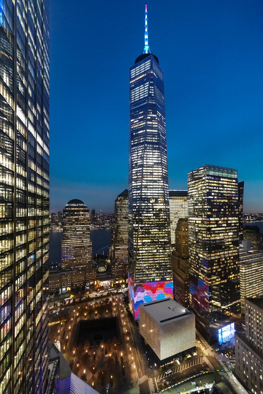 Millennium Downtown New York 66/74