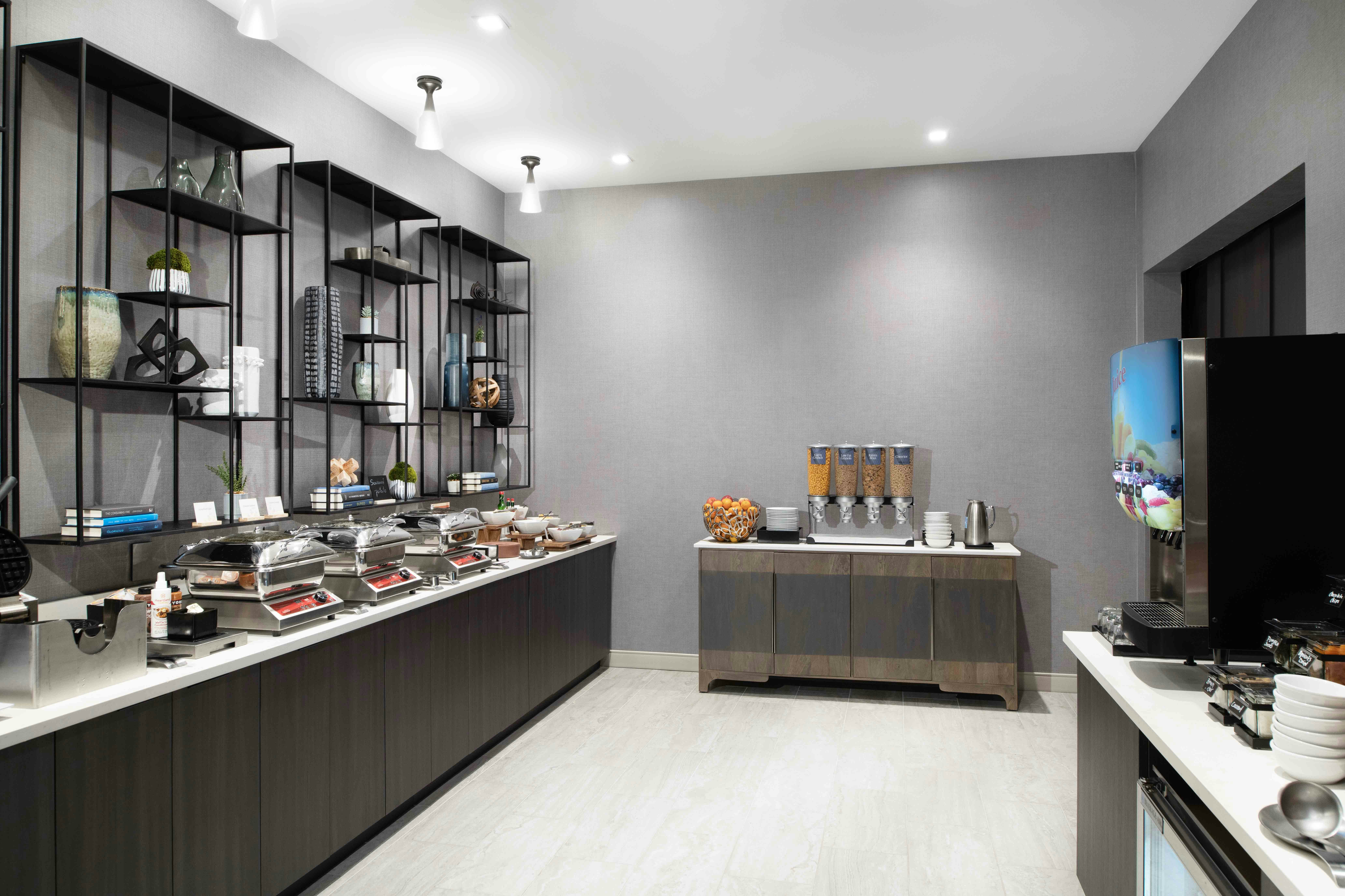 Homewood Suites By Hilton Boston Logan Airport Chelsea 27/67