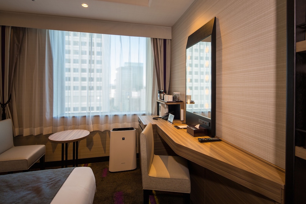 Hotel Monterey Le Frere Osaka 17/22