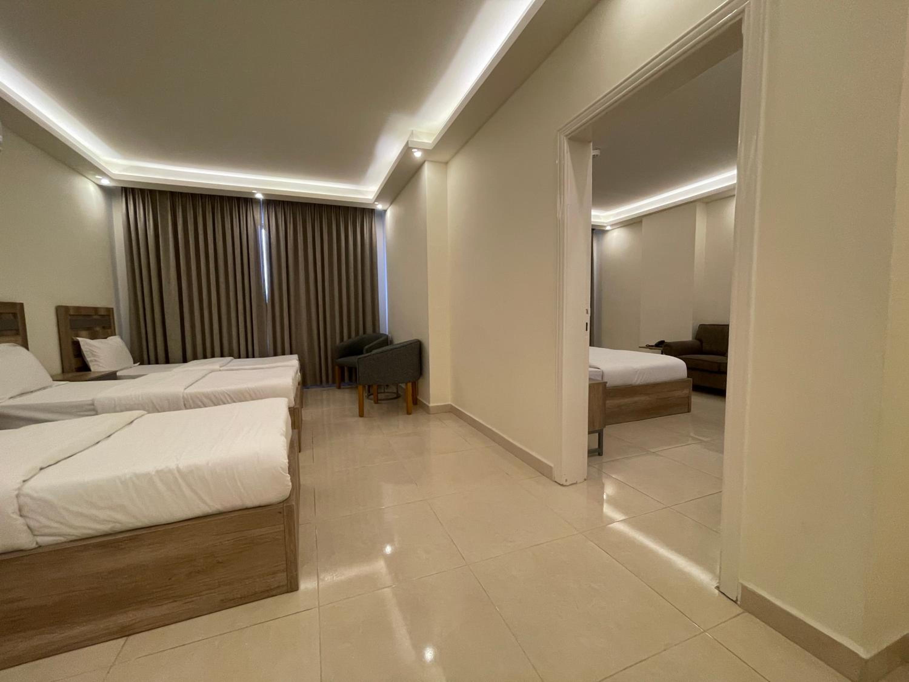 Family Suite