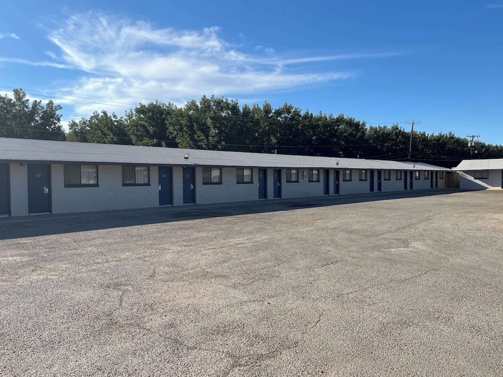 Motel6 Artesia, NM 22/25
