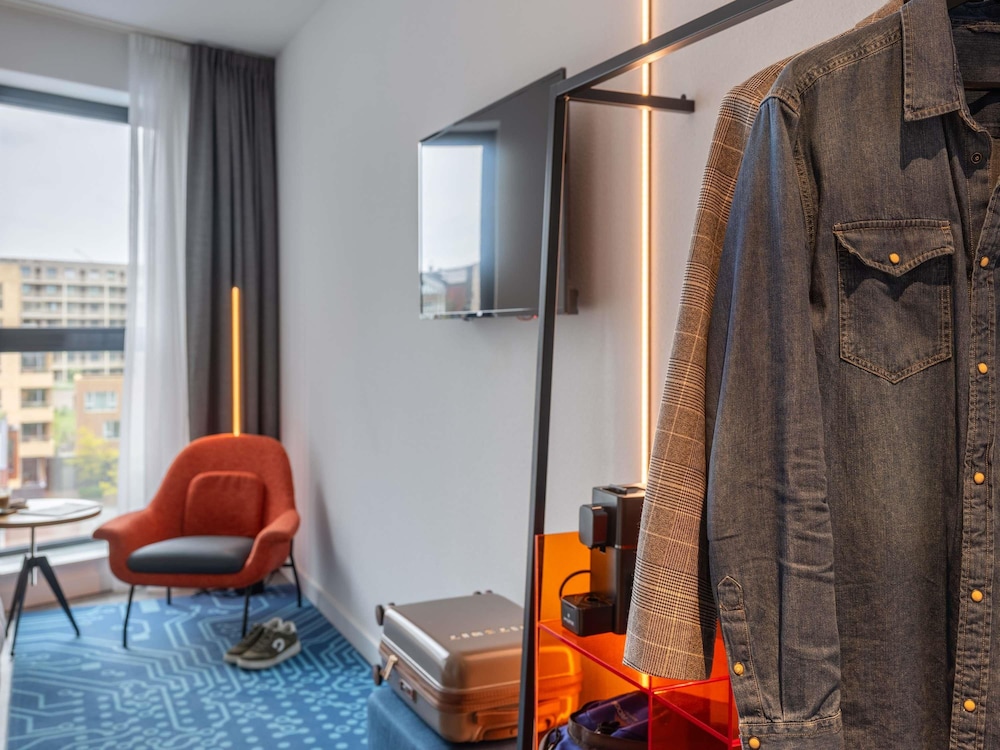 Ibis Styles Delft City Centre 37/68