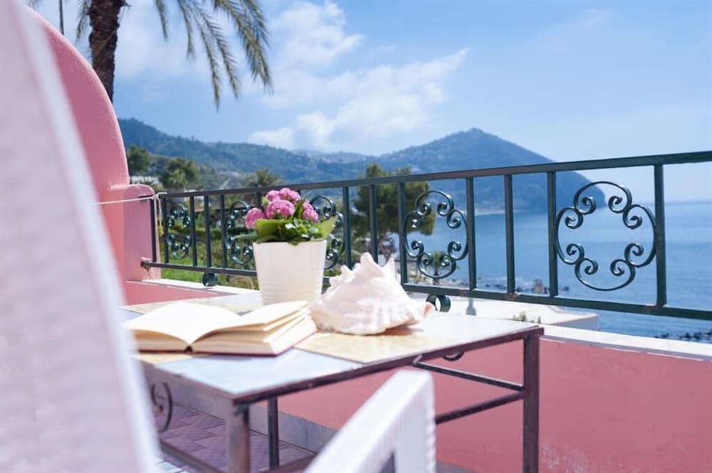 Casa Rosa Terme 3/31