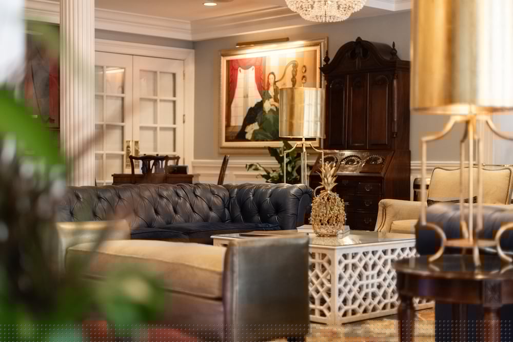 The Marshall House 38/60