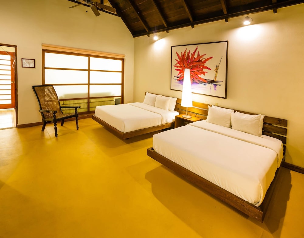 Decameron Decalodge Ticuna 12/48
