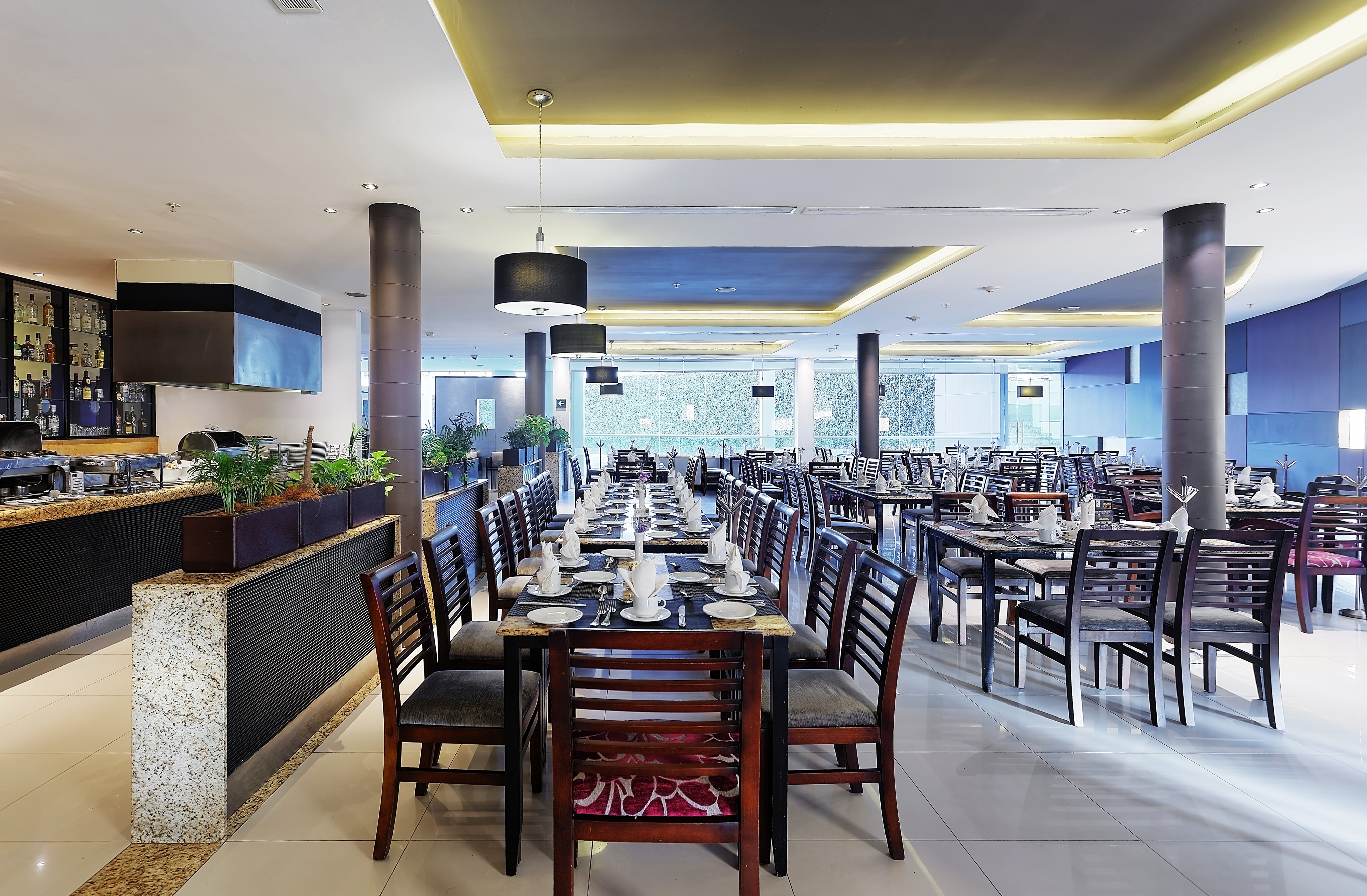 Crowne Plaza Villahermosa 38/50