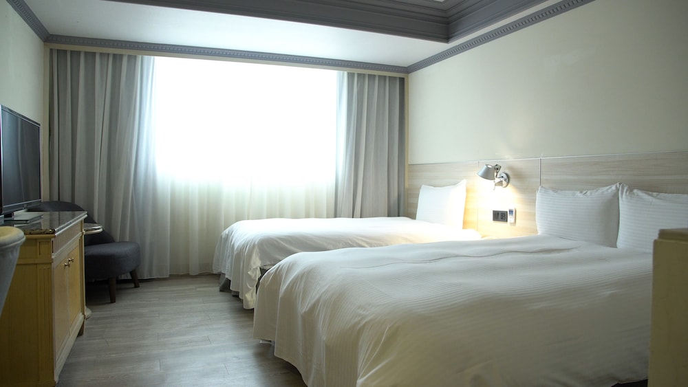 Hub Hotel 20/57