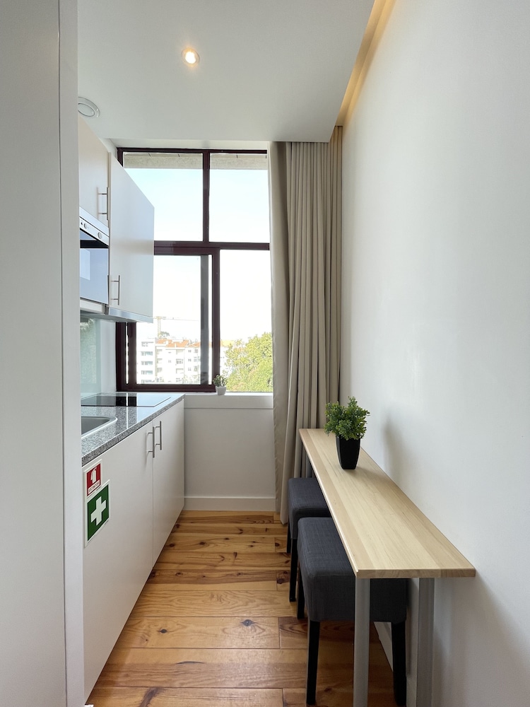 MyStay Porto Centro 27/50