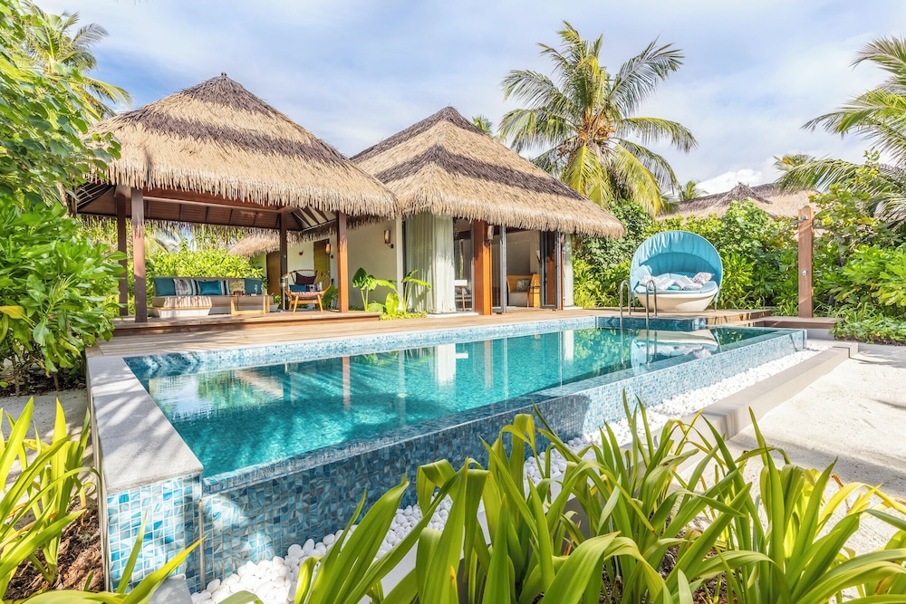 Pullman Maldives Maamutaa 8/70