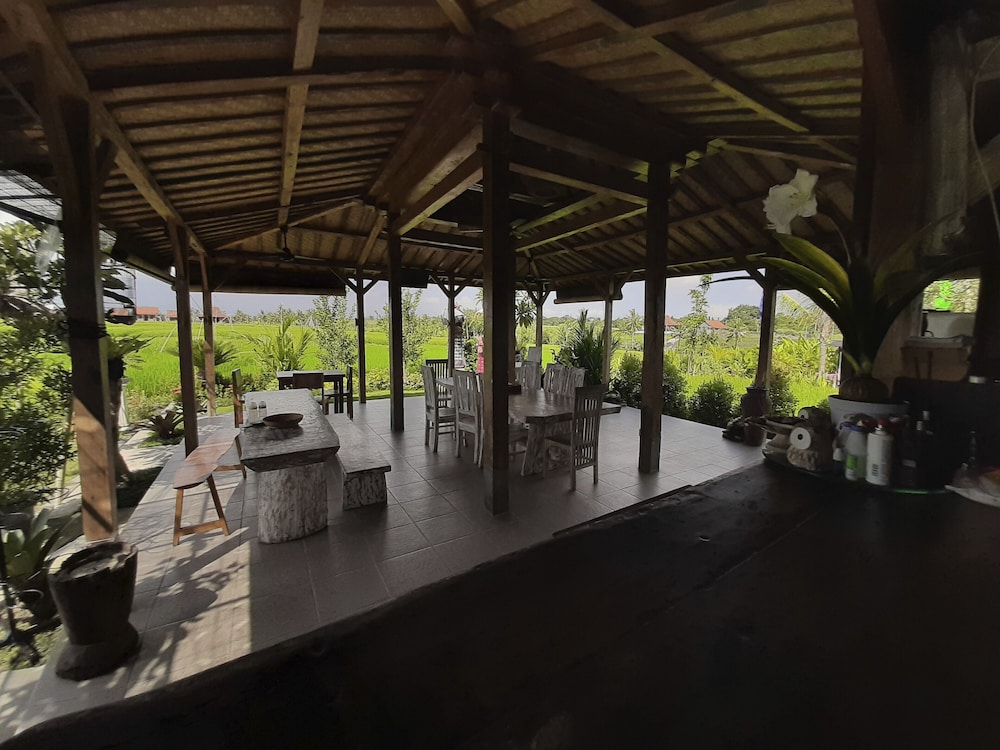 Villa Alisha Pererenan Canggu by ZUZU 27/56