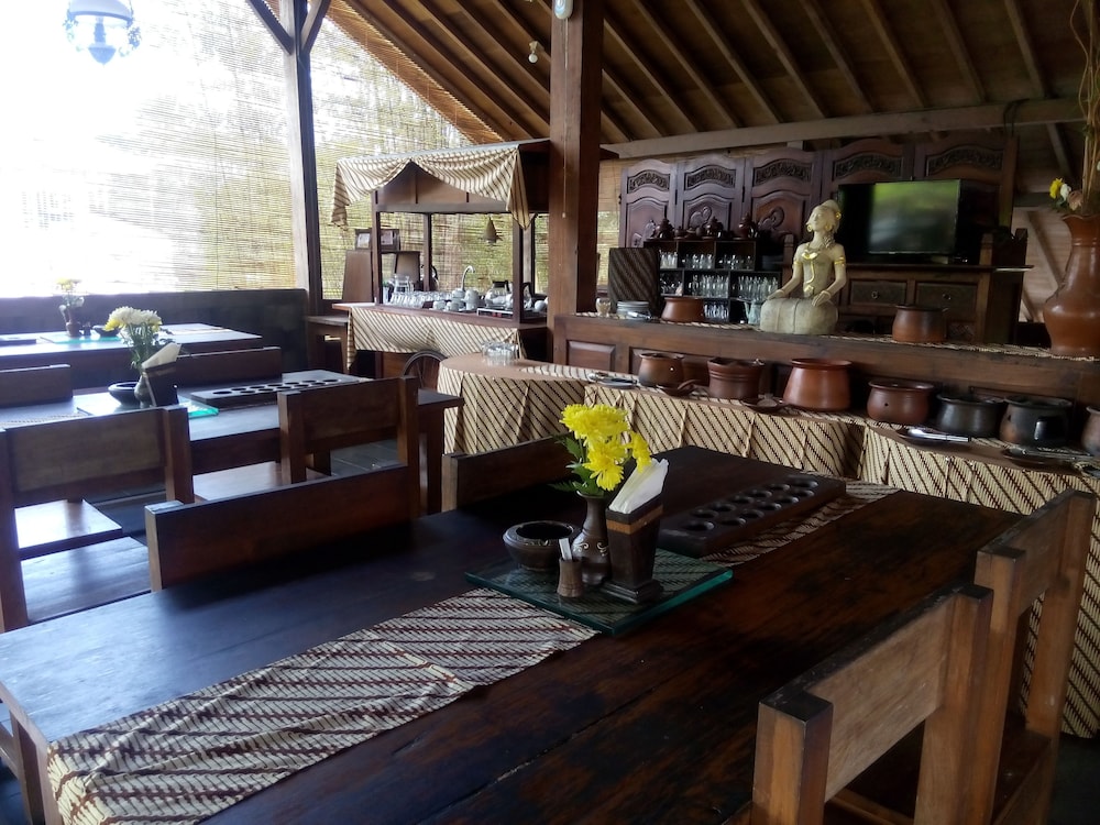 Tembi Rumah Budaya 23/50