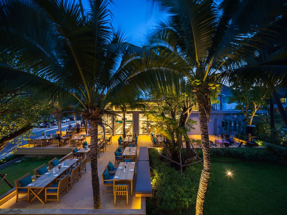 Bann Pantai Resort 54/69