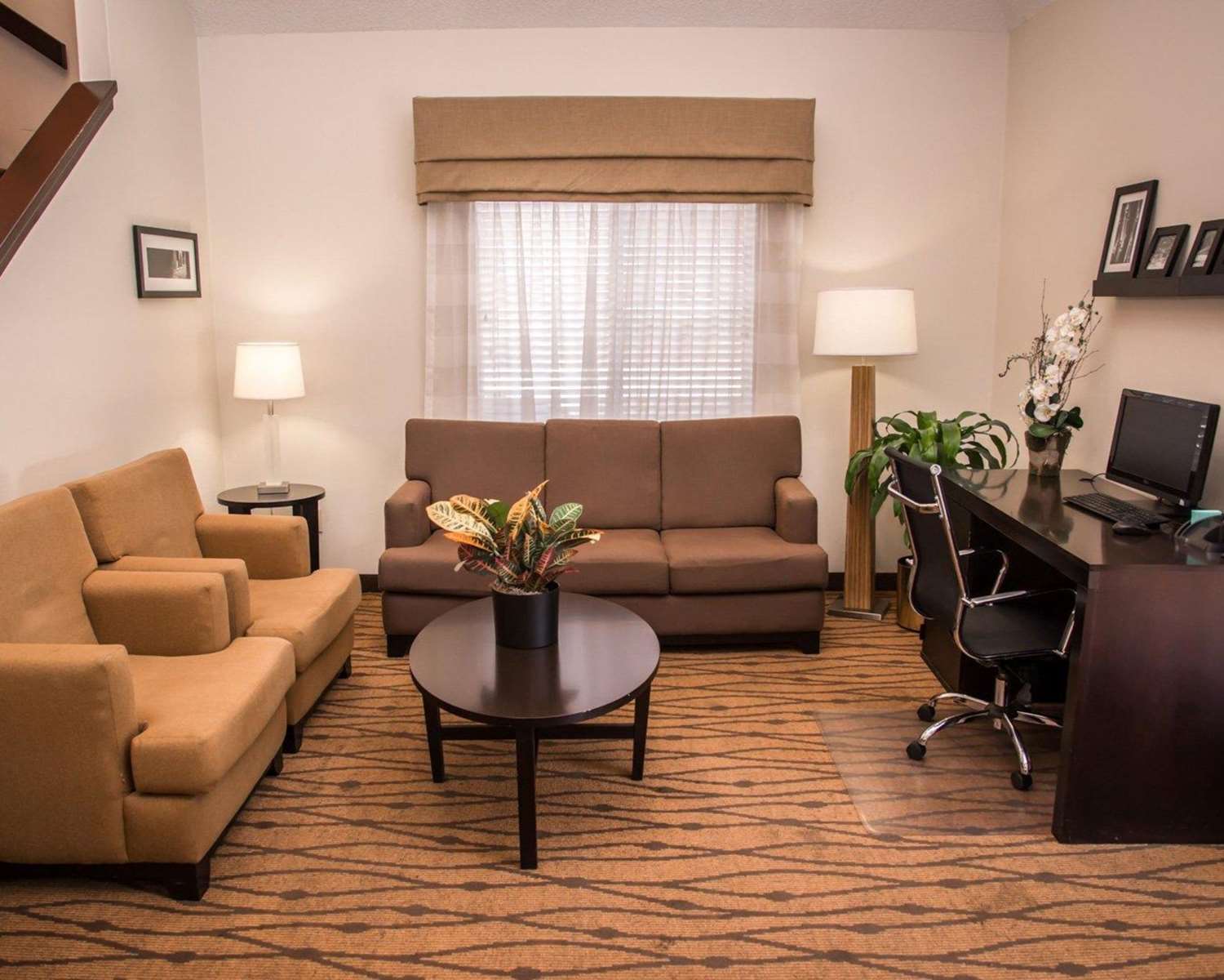 Sleep Inn Suites At Concord Mills 21/36