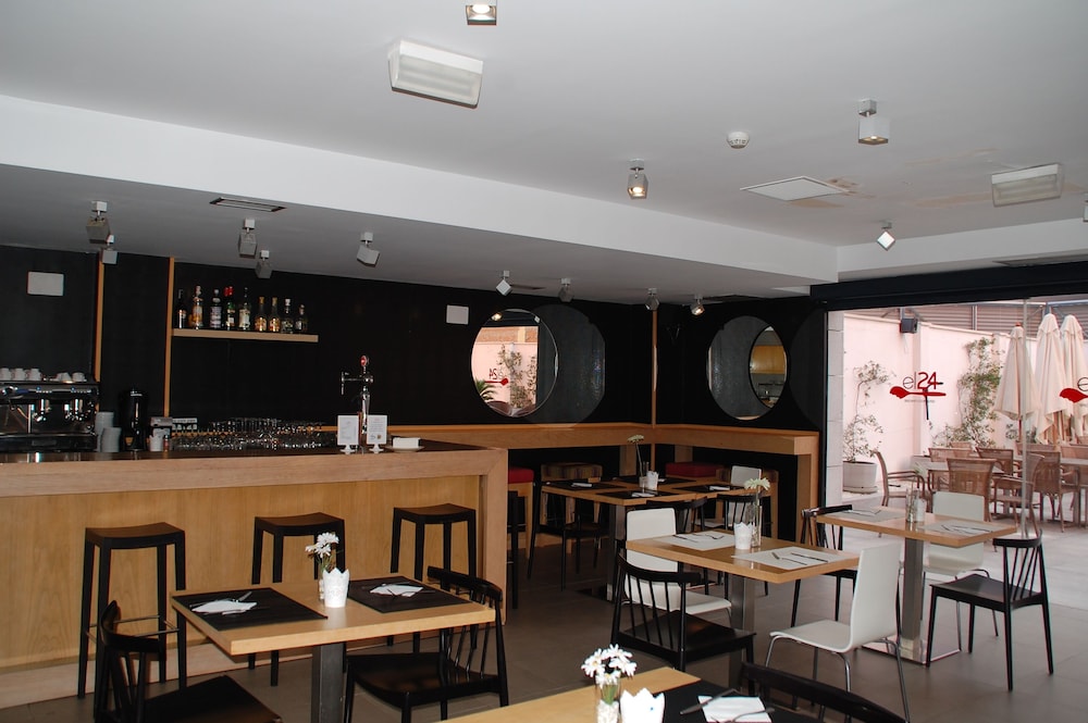 ECO ALCALA SUITES 28/43